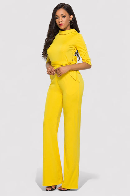 Ancien | Classy Women's Jumpsuit