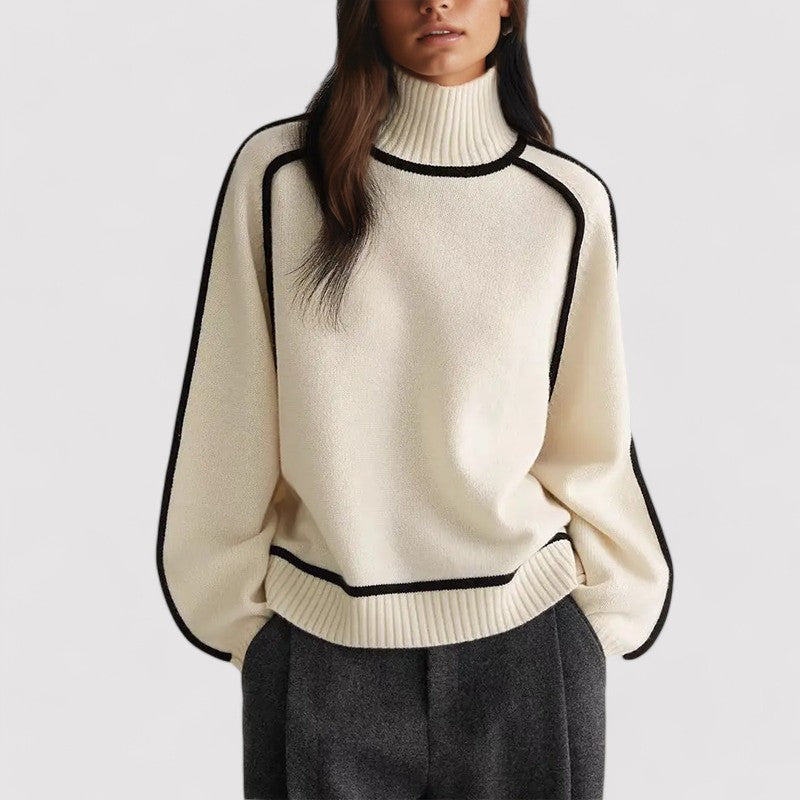 Ancien | Women's Cashmere Sweater