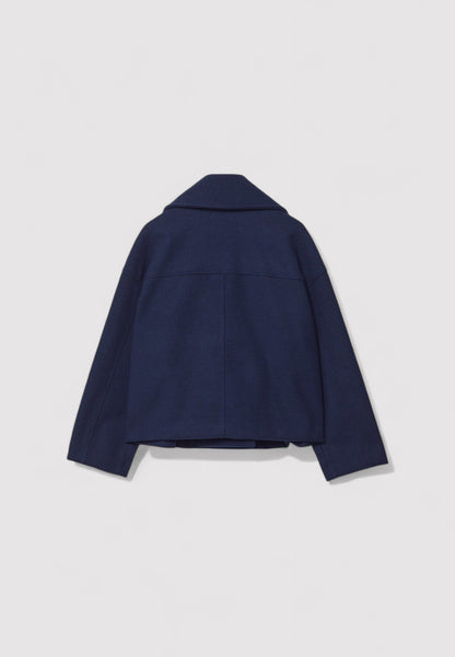 Ancien | Short Double-Breasted Jacket