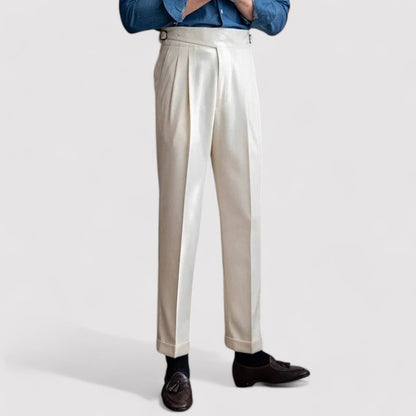 Ancien | Old Money Men's Trousers