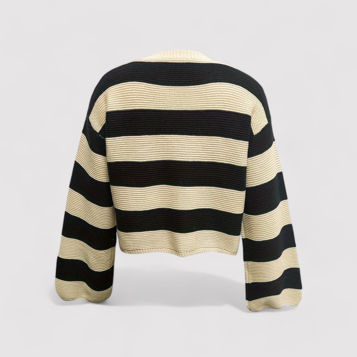 Ancien | Striped Women's Cardigan