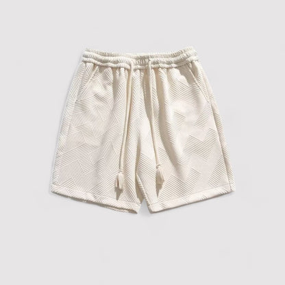 Ancien | Fiji Pattern Shorts