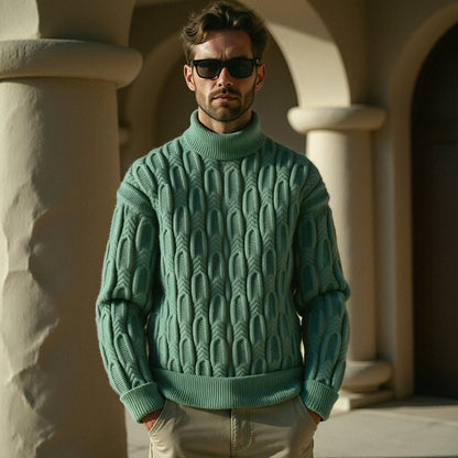 Ancien | Men's 1897 Highland Estate Sweater