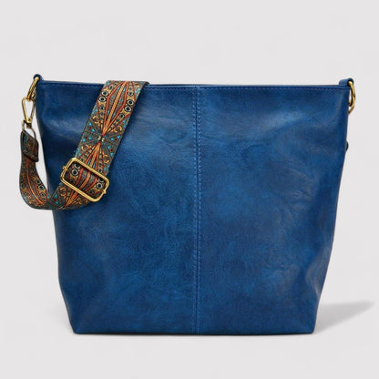 Ancien | Women's Leather Bag with Large Capacity