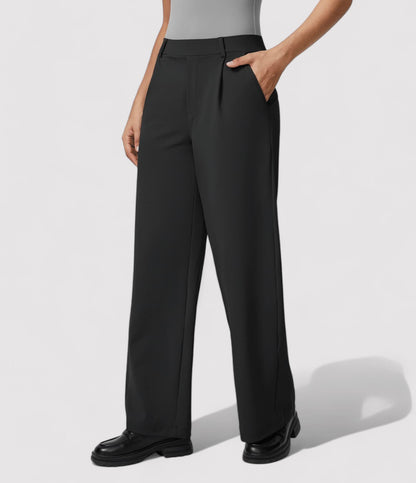 Ancien | Women's Straight Leg Pantalon