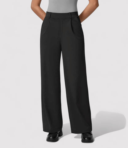 Ancien | Women's Straight Leg Pantalon