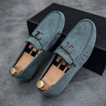 Ancien | Luxury Loafers