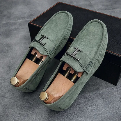 Ancien | Luxury Loafers