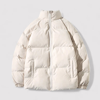 Ancien | Comfortable Puffer Jacket