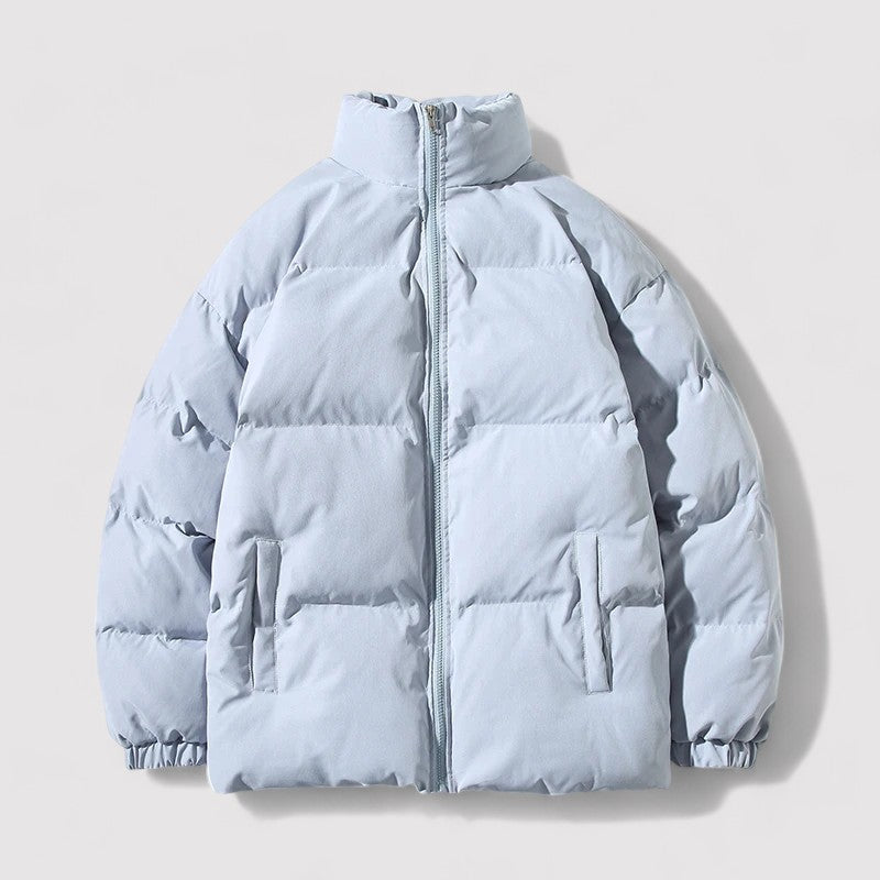 Ancien | Comfortable Puffer Jacket