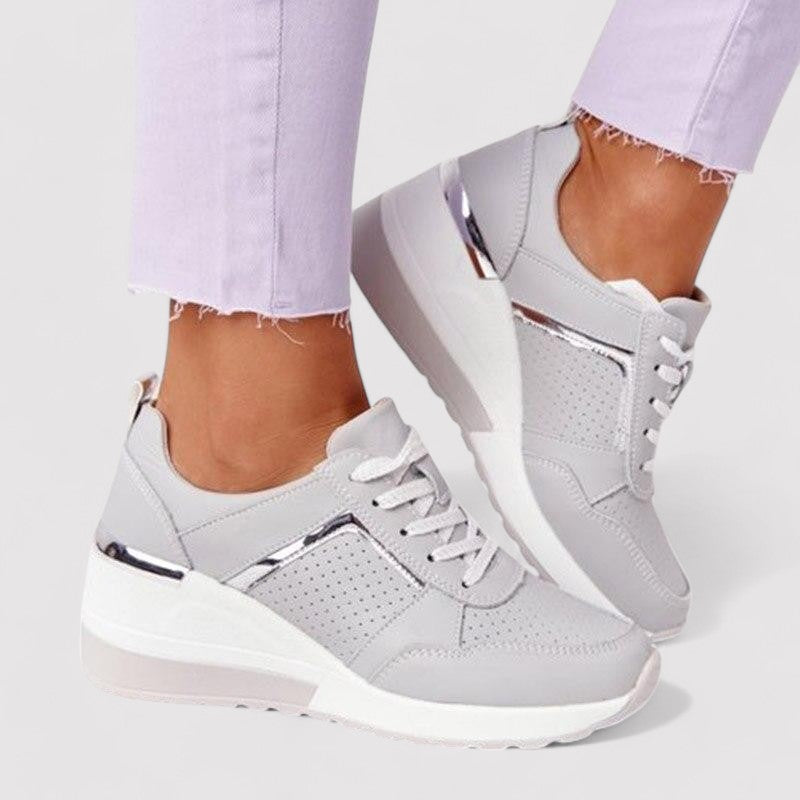 Ancien | Women's Elegant Air Sneakers