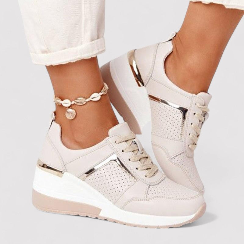 Ancien | Women's Elegant Air Sneakers