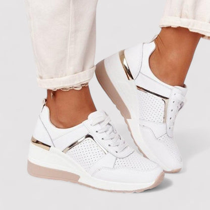 Ancien | Women's Elegant Air Sneakers