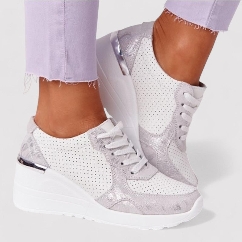 Ancien | Women's Elegant Air Sneakers