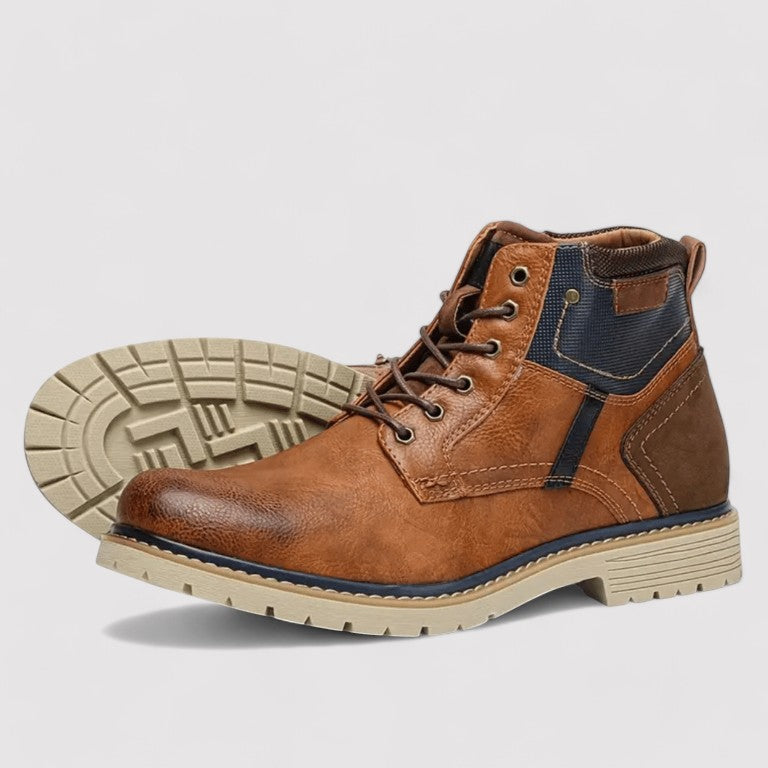 Ancien | 1928 Men's  Ridgefield Estate Boots