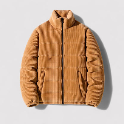 Ancien | Men's Corduroy Signature Jacket