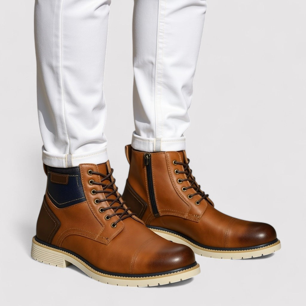 Ancien | 1928 Men's  Ridgefield Estate Boots