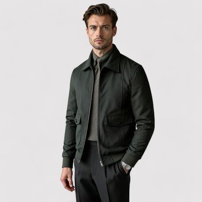 Ancien | Men's Elegant Expedition Jacket