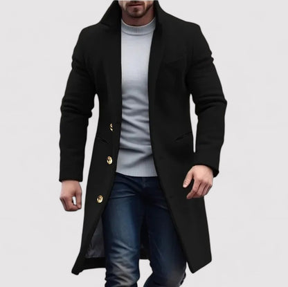 Ancien | Luxury Warm Men's Coat