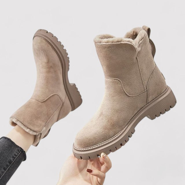 Ancien | Warm Women's Winter Boots