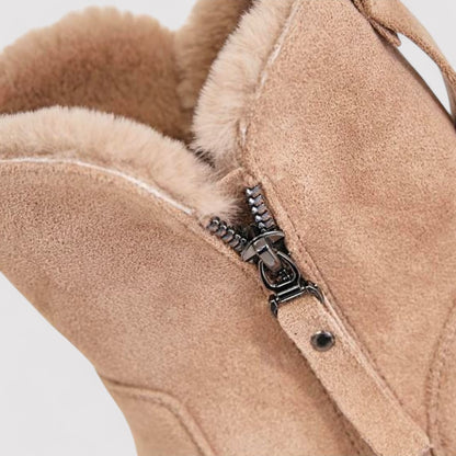 Ancien | Women's Comfortable and Warm Boots